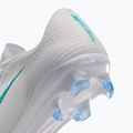Кросівки футбольні чоловічі Nike Mercurial Superfly 11 Pro FG white/dusty cactus 7