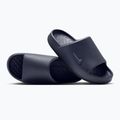 Шльопанці жіночі Nike Calm 2.0 gridiron/gridiron 3