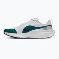 Кросівки для бігу чоловічі Nike Revolution 8 Utility off white/bright spruce/black 2