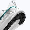 Кросівки для бігу чоловічі Nike Revolution 8 Utility off white/bright spruce/black 6