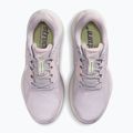 Кросівки для бігу жіночі Nike Structure Plus Silver Lilac/Particle Rose/Sail 3