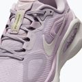 Кросівки для бігу жіночі Nike Structure Plus Silver Lilac/Particle Rose/Sail 5