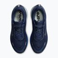 Кросівки для бігу чоловічі Nike Vomero Plus dark slate/barely green/green haze/black 4