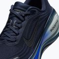 Кросівки для бігу чоловічі Nike Vomero Plus dark slate/barely green/green haze/black 5