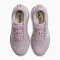 Кросівки для бігу жіночі Nike Vomero Plus Particle Rose/Silver Lilac/Sail 4
