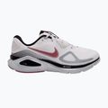 Кросівки для бігу жіночі Nike Structure 26 vast grey/metallic silver/black