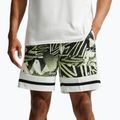 Шорти баскетбольні чоловічі Nike Giannis volt/off white/off white