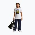 Футболка дитяча Nike Sportswear white 2