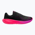 Кросівки для бігу жіночі Nike Revolution 8 black/bright crimson/fuchsia blast/black