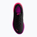 Кросівки для бігу жіночі Nike Revolution 8 black/bright crimson/fuchsia blast/black 4
