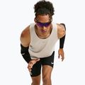 Футболка для бігу чоловіча Nike Stride cream Ii/sail 5