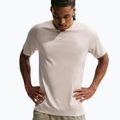 Футболка для бігу чоловіча Nike Stride cream Ii/sail