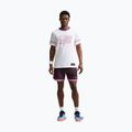Футболка чоловіча Nike Court Dri-FIT Cotton white 2