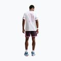 Футболка чоловіча Nike Court Dri-FIT Cotton white 3