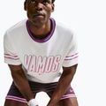 Футболка чоловіча Nike Court Dri-FIT Cotton white 6