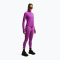 Лосини для бігу жіночі Nike Tempo Flash bold berry 2