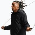 Куртка чоловіча Nike Form Therma-FIT black/black 5