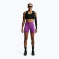 Шорти для бігу жіночі Nike Tempo Flash bold berry 2