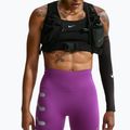 Шорти для бігу жіночі Nike Tempo Flash bold berry 4