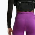 Шорти для бігу жіночі Nike Tempo Flash bold berry 5