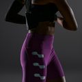 Шорти для бігу жіночі Nike Tempo Flash bold berry 7