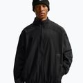 Куртка чоловіча Nike N.A.C. Dri-Fit Oversized Full Zip black/black