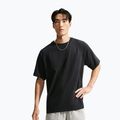 Футболка для тренувань чоловіча Nike N.A.C. Dri-Fit black/black