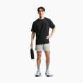 Футболка для тренувань чоловіча Nike N.A.C. Dri-Fit black/black 2