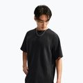 Футболка для тренувань чоловіча Nike N.A.C. Dri-Fit black/black 4