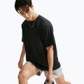 Футболка для тренувань чоловіча Nike N.A.C. Dri-Fit black/black 5