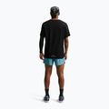 Шорти для бігу чоловічі Nike Stride smokey blue 3