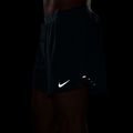 Шорти для бігу чоловічі Nike Stride smokey blue 7