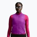 Жилет жіночий Nike Tempo bold berry