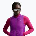Жилет жіночий Nike Tempo bold berry 4