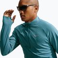 Кофта чоловіча Nike Stride smokey blue 5