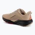 Кросівки для бігу чоловічі Nike ACG Pegasus Trail linen/black/light crimson/light orewood brown 3