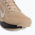Кросівки для бігу чоловічі Nike ACG Pegasus Trail linen/black/light crimson/light orewood brown 7