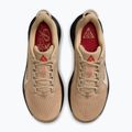 Кросівки для бігу чоловічі Nike ACG Pegasus Trail linen/black/light crimson/light orewood brown 4