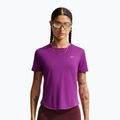 Футболка для бігу жіноча Nike Tempo SS bold berry