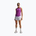 Футболка для бігу жіноча Nike Tempo Dri-Fit Tank Top bold berry 2