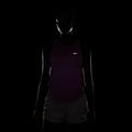 Футболка для бігу жіноча Nike Tempo Dri-Fit Tank Top bold berry 7