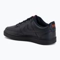 Взуття чоловіче Nike Court Vision Low Next Nature dark obsidian/picante red/dark obsidian 3