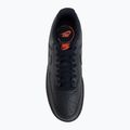 Взуття чоловіче Nike Court Vision Low Next Nature dark obsidian/picante red/dark obsidian 5