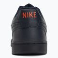 Взуття чоловіче Nike Court Vision Low Next Nature dark obsidian/picante red/dark obsidian 6