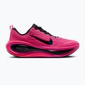 Кросівки для бігу жіночі Nike Vomero Plus black/hyper pink/fuchsia blast/black