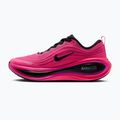 Кросівки для бігу жіночі Nike Vomero Plus black/hyper pink/fuchsia blast/black 2