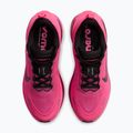 Кросівки для бігу жіночі Nike Vomero Plus black/hyper pink/fuchsia blast/black 4