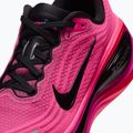 Кросівки для бігу жіночі Nike Vomero Plus black/hyper pink/fuchsia blast/black 5