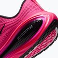 Кросівки для бігу жіночі Nike Vomero Plus black/hyper pink/fuchsia blast/black 6