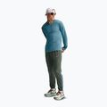 Штани для бігу чоловічі Nike Miler Dri-Fit Woven camo green/mineral slate 2